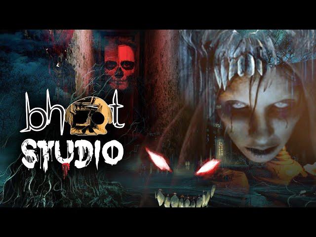 Bhoot Studio Live with RJ Uday | 25 February 2021 | JAGO FM