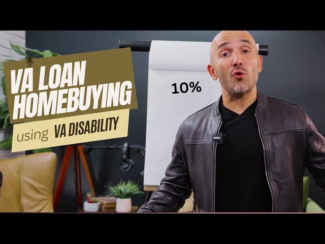 Service Connected Veterans Should Know THIS BEFORE using their VA Loan