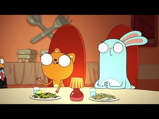 Kiff Season 2 Episode 10  (Helping People Feels Good/Dinner with Darryn) [Part-10]