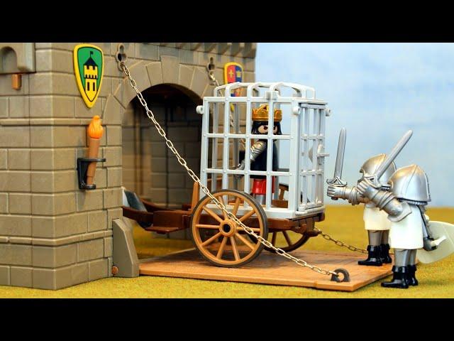 Playmobil Knights The Battle Of Hastings