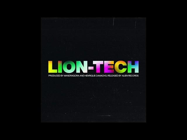 Mandragora, Henrique Camacho - LION-TECH [185BPM]