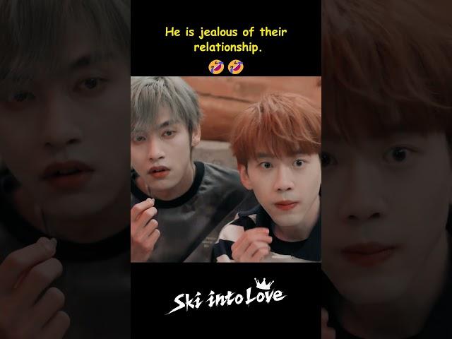 | Ski into Love | YOUKU