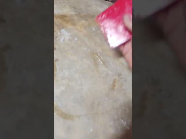 Уход за бубном часть 4