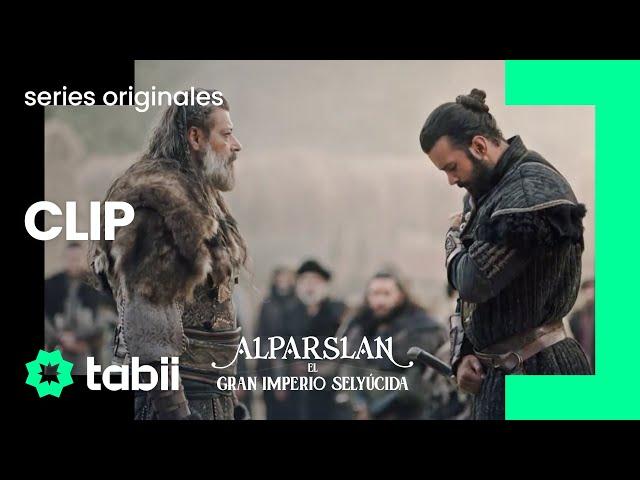 ¡El decreto de Tuğrul Bey! | Alparslan: El gran Imperio selyúcida Episodio 1