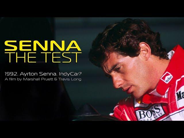 SENNA: The Test