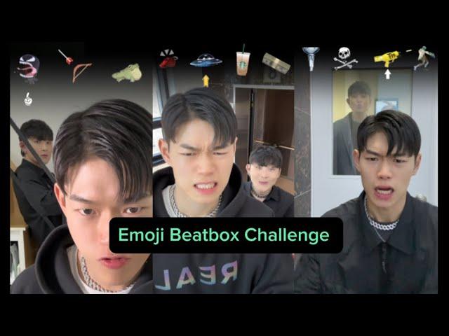 Emoji Beatbox Challenge!!