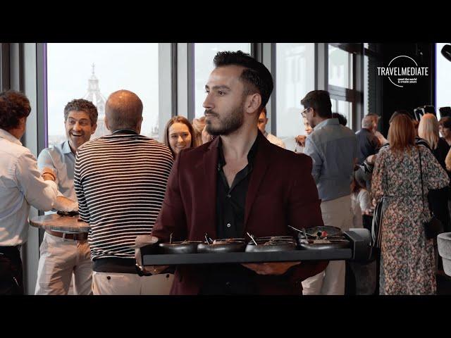 Aftermovie Travelmediate Summer Event 2023