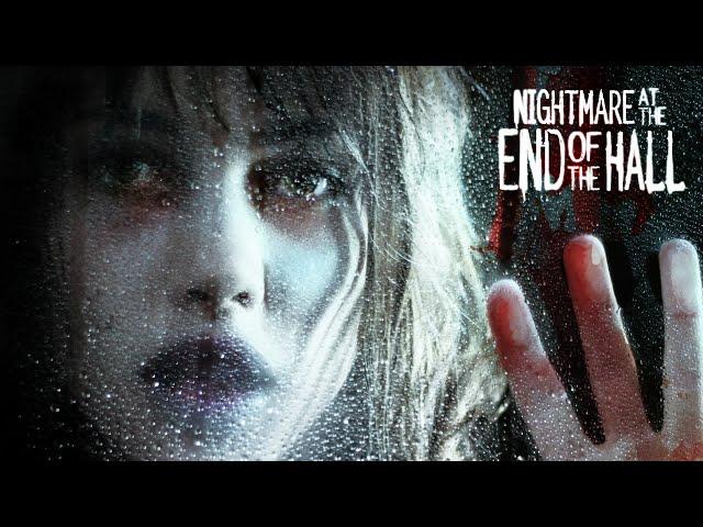Nightmare at the End of the Hall | FULL MOVIE | Horror, Lifetime Movie Network | Kavan Smith