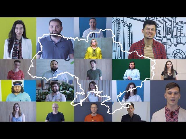 Ukrainian IT Community