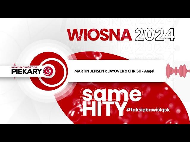 RADIO PIEKARY | SAME HITY | WIOSNA 2024 | TAKSIĘBAWIŚLĄSK