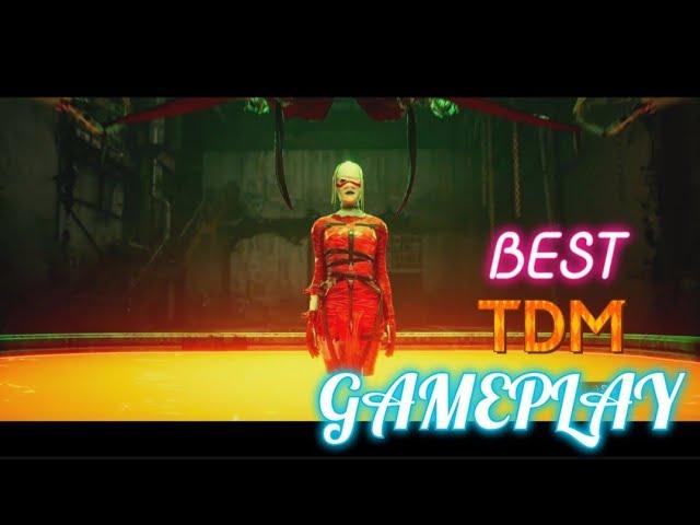 TDM Play & Pro Gameplay | BGMI | Mr Khatri Official