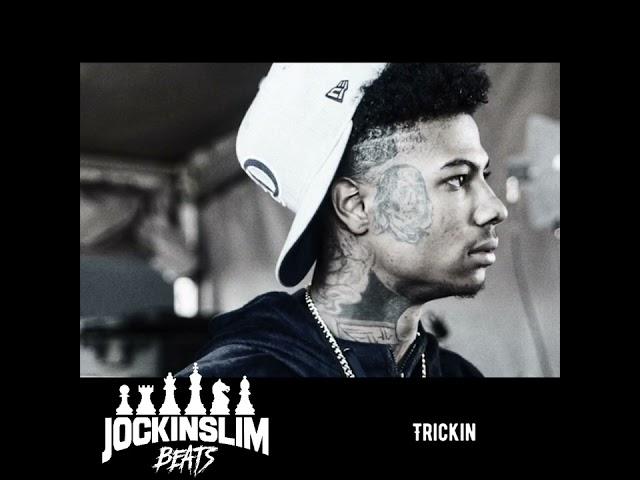 (FREE) Blueface Type Beat Instrumental - “Trickin”