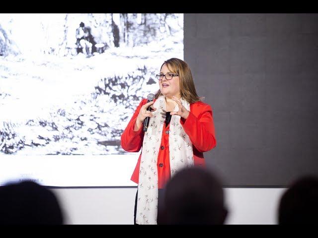 Dr. Sarah Maitland and Dr. Samuel Hirt: The Pursuit of Education | Forum | January 31, 2019