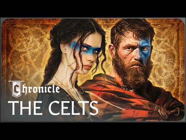 Who Were The Celts?