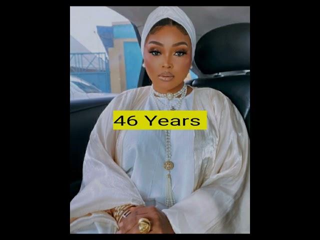 Meet Popular Yoruba Actresses Who Are Above 40 Years And Still Beautiful And Slaying