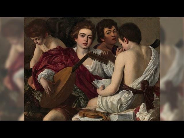 Madrigals. Book I - Carlo Gesualdo