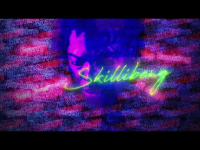 Skillibeng - The Prodigy "Ladies Only" Edition (Mixtape)