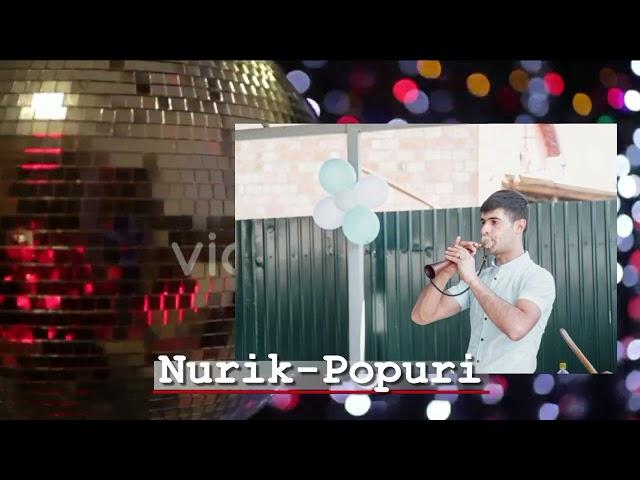 Nurik-Popuri