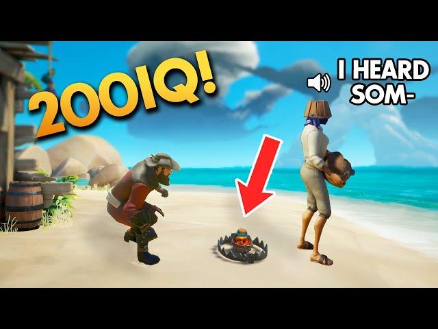 *NEW* SEA OF THIEVES SEASON 14 Best Highlights & Funny Moments #5