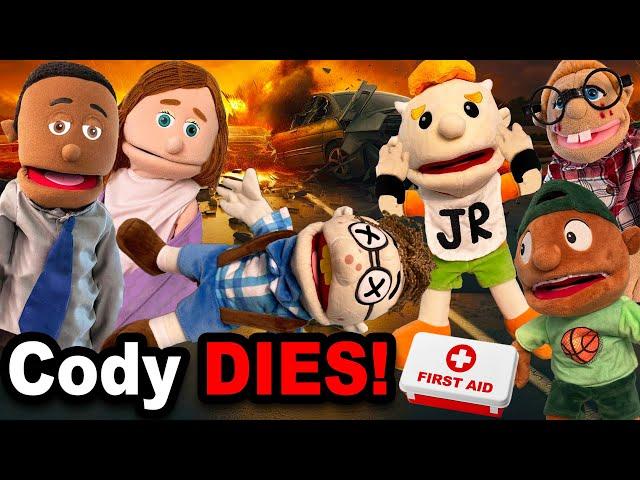 SML Movie: Cody Dies!