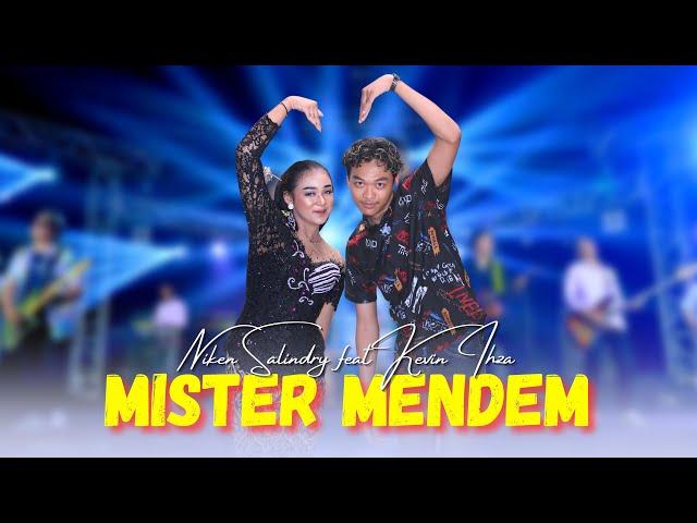 MISTER MENDEM - Niken Salindry ft Kevin Ihza (Official MV ANEKA SAFARI)