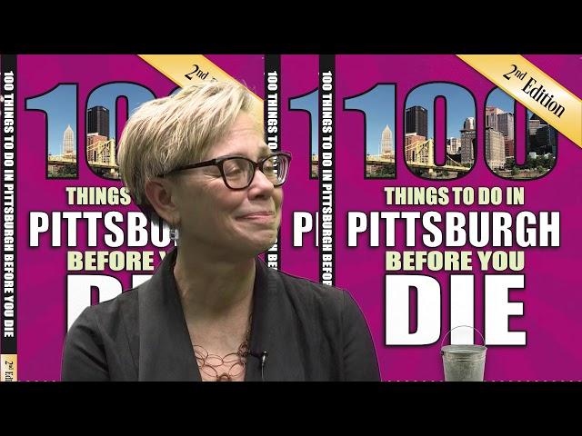 100 Things Pittsburgh EP 9 Maxo Vanka