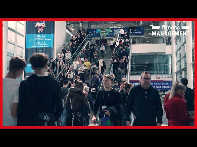  FIBO 2023 – Aftermovie ️