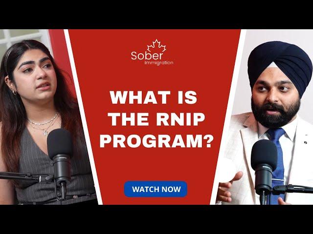 What is RNIP Program