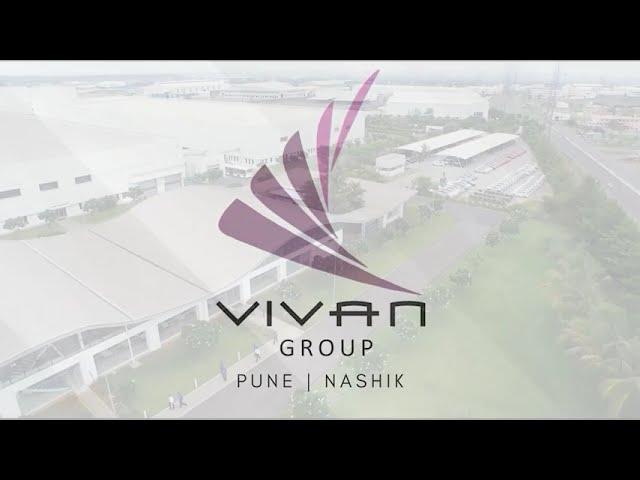 Vivan Group | Corporate Film By Valencia Production