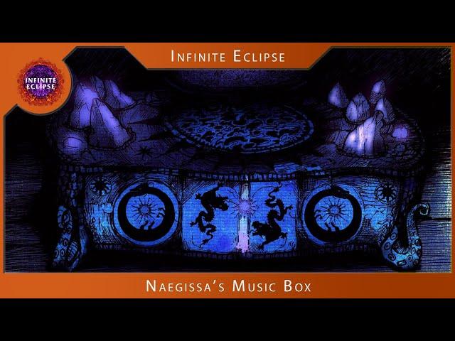 Jyc Row - Naegissa's Music Box (Infinite Eclipse: Origin)