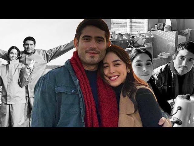 Gerald Anderson, Julia Barretto’s Rumored “Affair” ? | Philnews