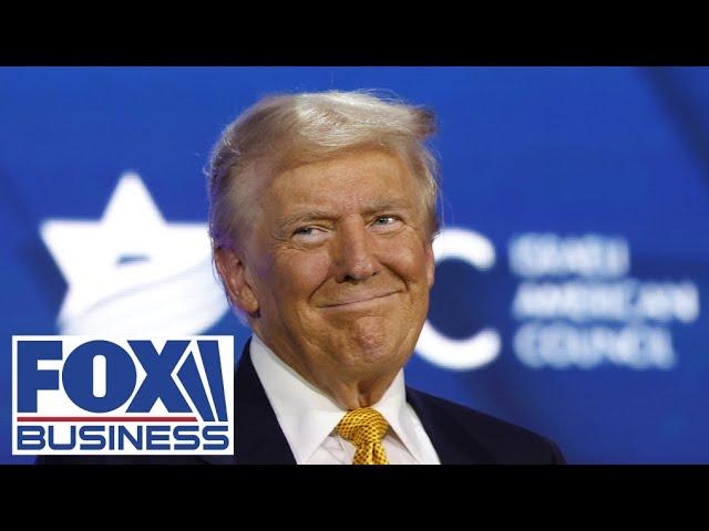 This is a smart move by Trump: Failla