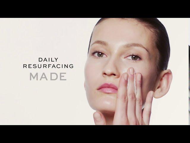 Daily Resurfacing Made Easy | Dynamic Resurfacing Facial Pads​