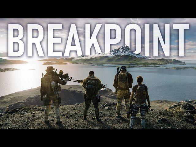 Ghost Recon Breakpoint | 5 Years Later, Still Underrated