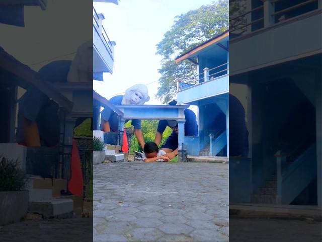 LASKAR PELANGI #shorts