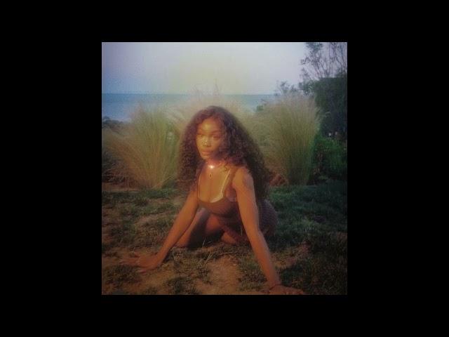 (FREE) "Pretty" SZA x d4vd Type Beat 2025