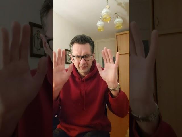 молитвенный поток помазания течение Духа