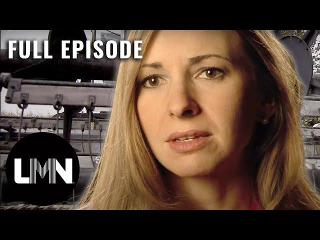 Young Woman's LIFE-CHANGING Violent Abduction (S4, E8) | I Survived | Full Episode | LMN