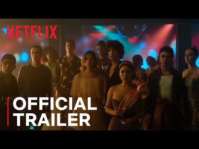 Elite: Season 3 | Official Trailer | Netflix