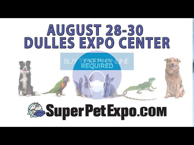 Super Pet Expo