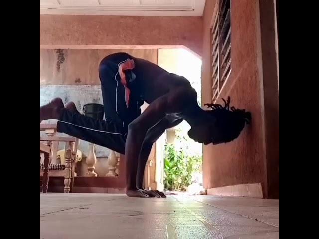 Bboy motivation 2020   Break dance