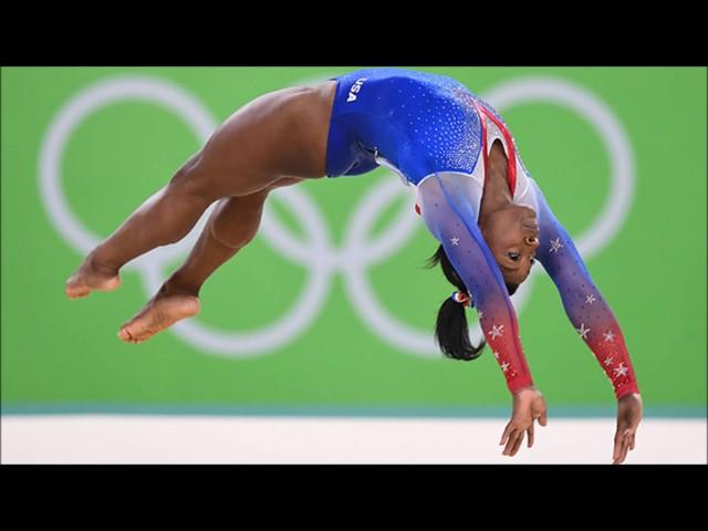 Victory - Gymnastics Floor Music