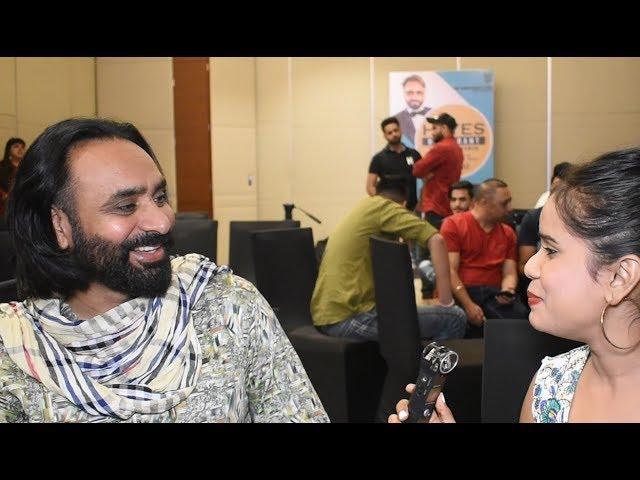 Exclusive Interview  | The Babbu Mann Store Deo Launch | Boogle Bollywood