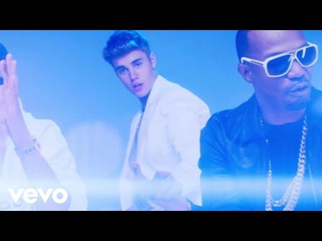 Maejor Ali - Lolly ft. Juicy J, Justin Bieber