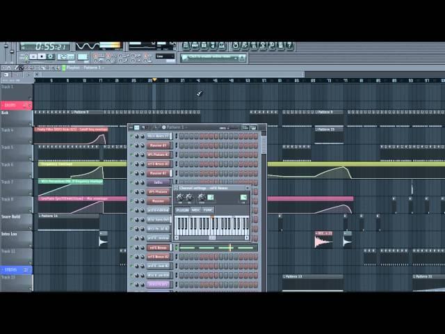 Deutsche FL Studio Tutorials | #01 Mirko Ruta stellt sich vor