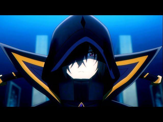 The Eminence in Shadow「AMV」Everywhere I Go