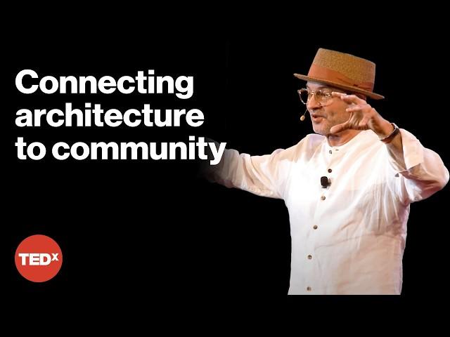 On designing a presidential library | Craig Dykers | TEDxFargo