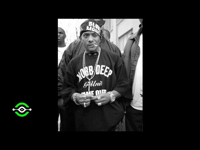 (FREE) Mobb Deep Type Beat - "Queensbridge" | 90s Old School Boom Bap Type Beat