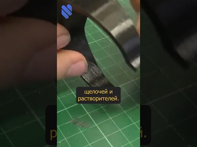 TPU пластик для 3D-печати! Что за материал?