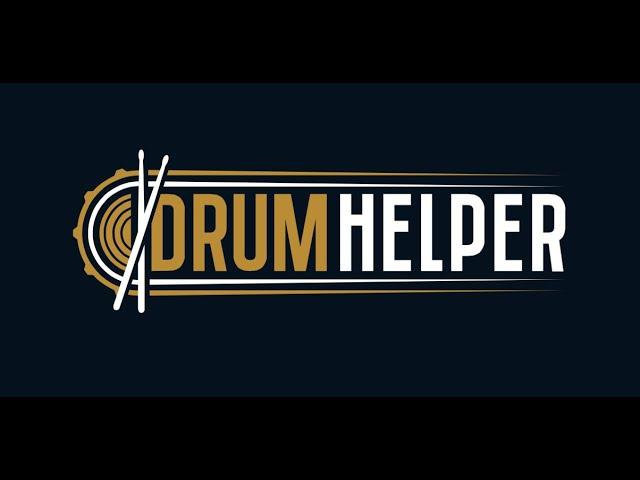 The SoundChick Interviews Gideon Waxman, Founder of Drum Helper